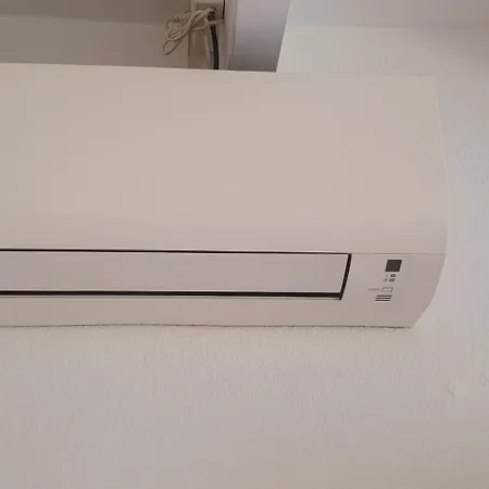 Un Petit Coin De France Parking Et Clim Apartamento *